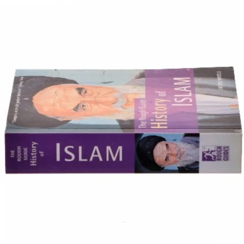 The Rough Guide History of Islam af Justin Wintle (Bog)