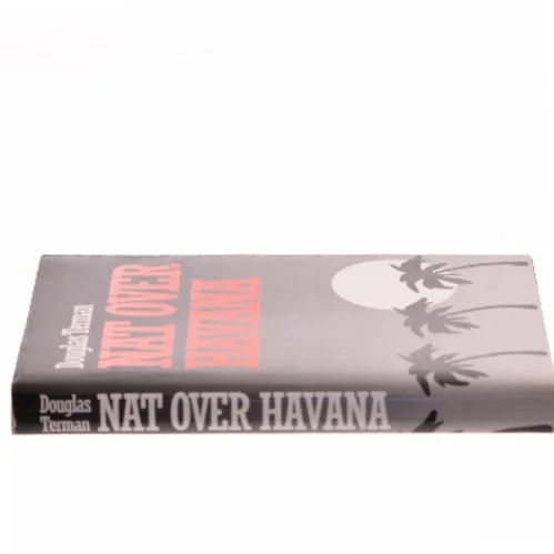 Nat over Havana af Douglas Terman (Bog)