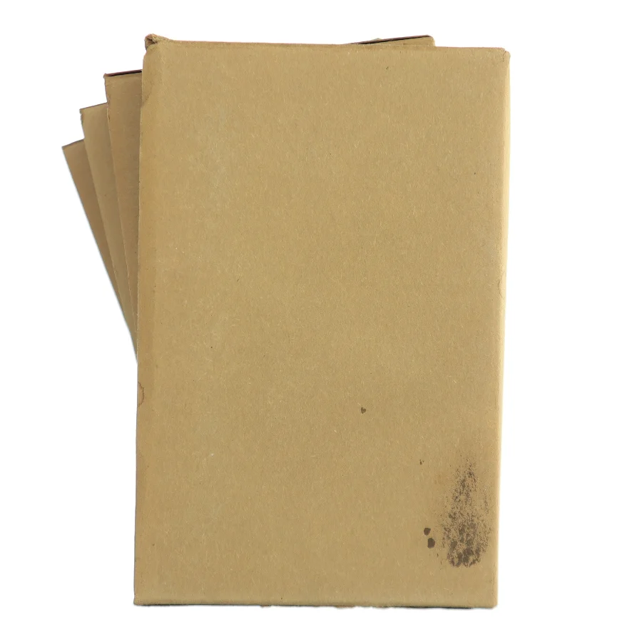 Dansk Litteratur Historie bind 1-4 (Bog)