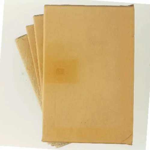 Dansk Litteratur Historie bind 1-4 (Bog)