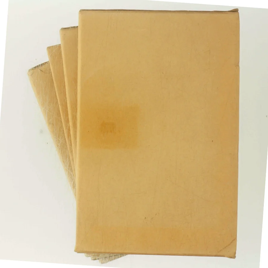 Dansk Litteratur Historie bind 1-4 (Bog)