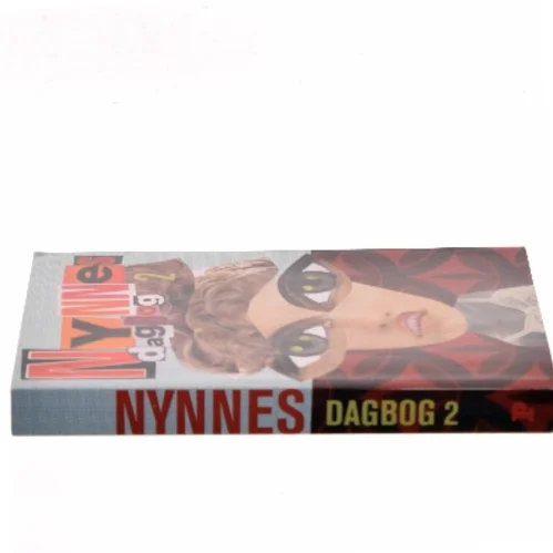 Nynnes dagbog 2 af Henriette Lind (Bog)