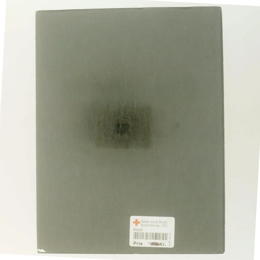 Dansk kunst under hammeren 89 (Bog)