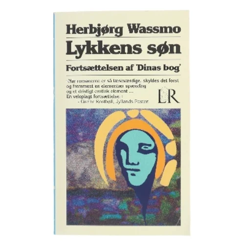 Lykkens søn af Herbjørg Wassmo (Bog)