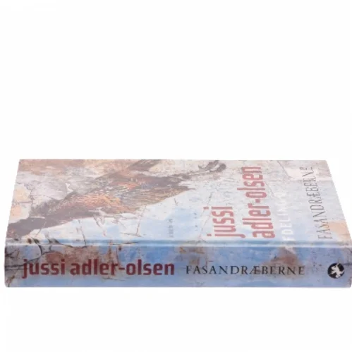 Fasandræberne af Jussi Adler-Olsen (Bog)