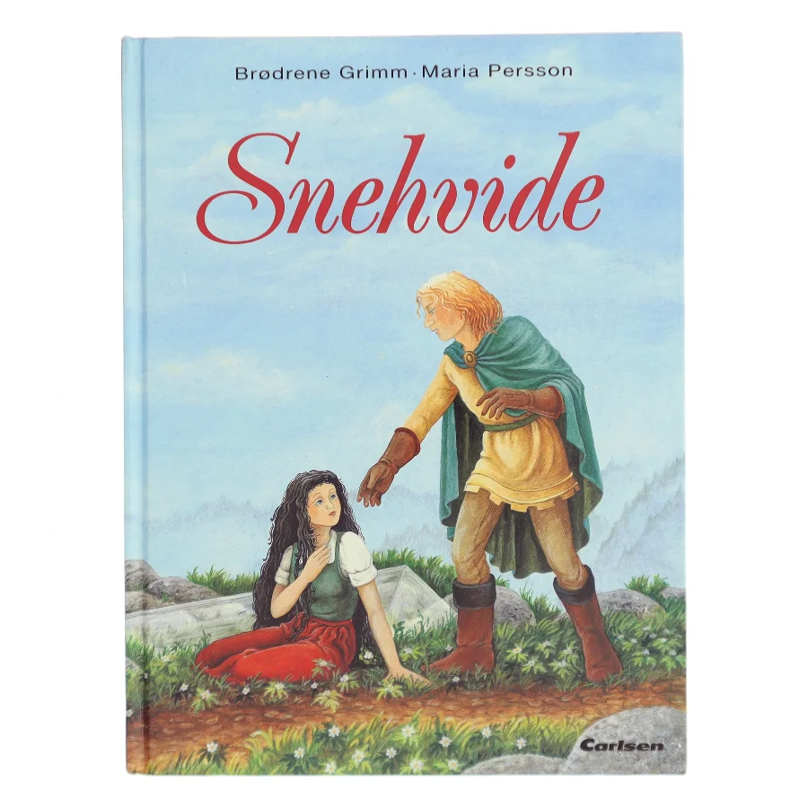 Den sultne kæmpe af Veronica Leo (Bog)