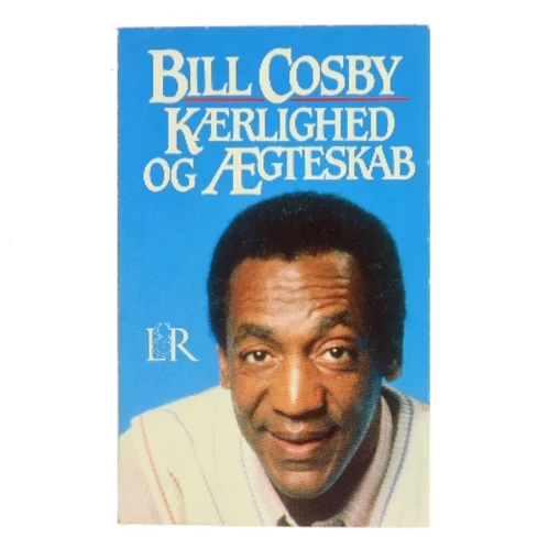 Kærlighed og ægteskab af Bill Cosby (Bog)