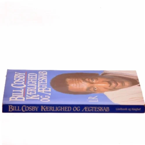Kærlighed og ægteskab af Bill Cosby (Bog)