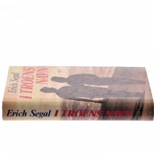 I troens navn af Erich Segal (Bog)