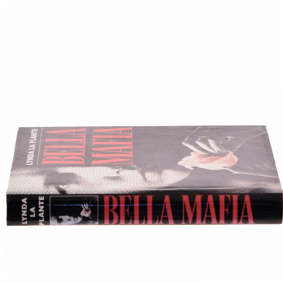 Bella Mafia af Lynda La Plante (Bog)