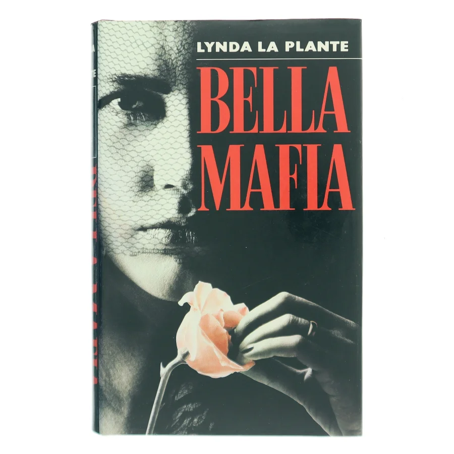 Bella Mafia af Lynda La Plante (Bog)