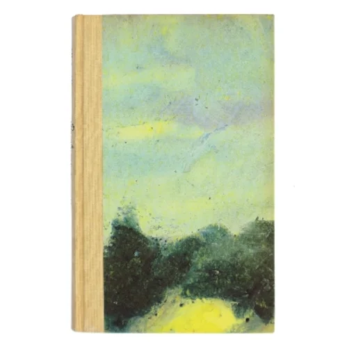 Den lange sommer af Kirsten Thorup (Bog)
