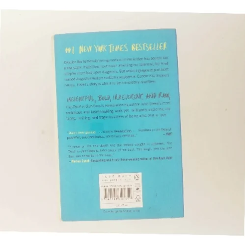 The fault in our stars af John Green (f. 1977) (Bog)