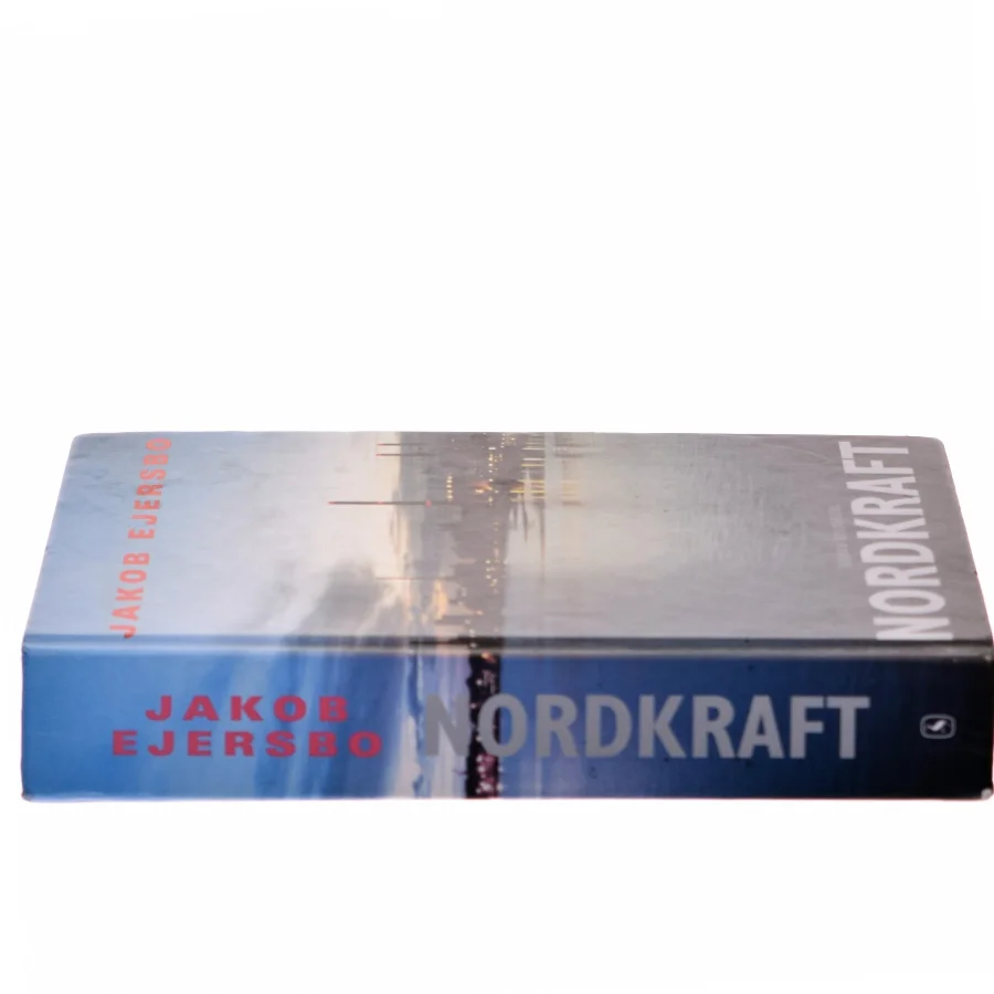 Nordkraft : roman af Jakob Ejersbo (Bog)