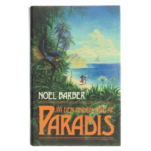 På den anden side af paradis af Noel Barber (Bog)