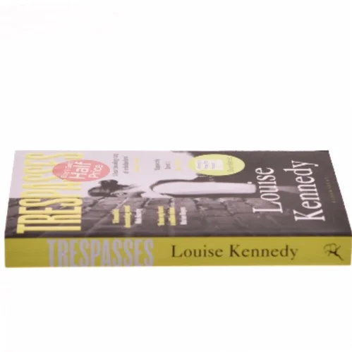 Trespasses af Louise Kennedy (Bog)