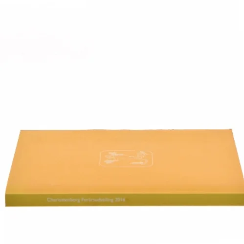 Charlottenborg Forårsudstilling 2016 (Bog)