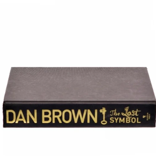 The Lost Symbol af Dan Brown (Bog)