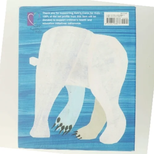 Polar Bear, Polar Bear, what Do You Hear? af Bill Martin (Bog)
