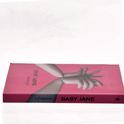Baby Jane : roman af Sofi Oksanen (Bog)
