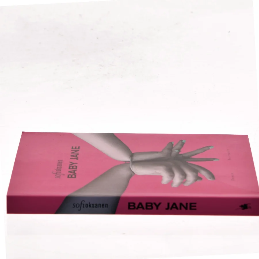Baby Jane : roman af Sofi Oksanen (Bog)
