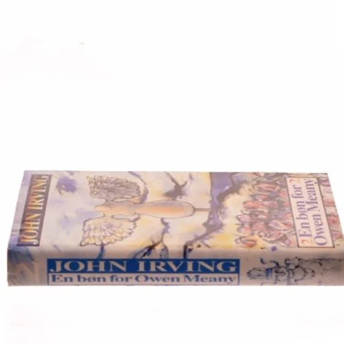 En bøn for Owen Meany 2 af John Irving (Bog)
