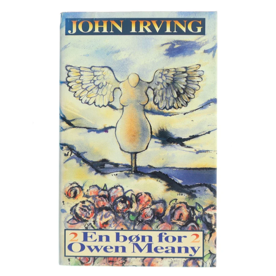En bøn for Owen Meany 2 af John Irving (Bog)
