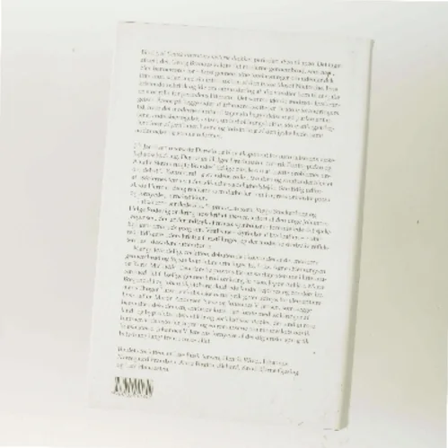 Dansk litteraturs historie. Bind 3, 1870-1920 (Bog)