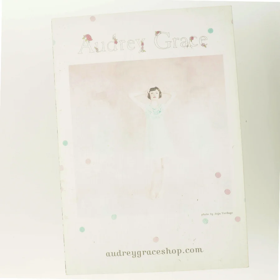 Ballad Of – The Sisters Issue af Sarah Lou (Bog)