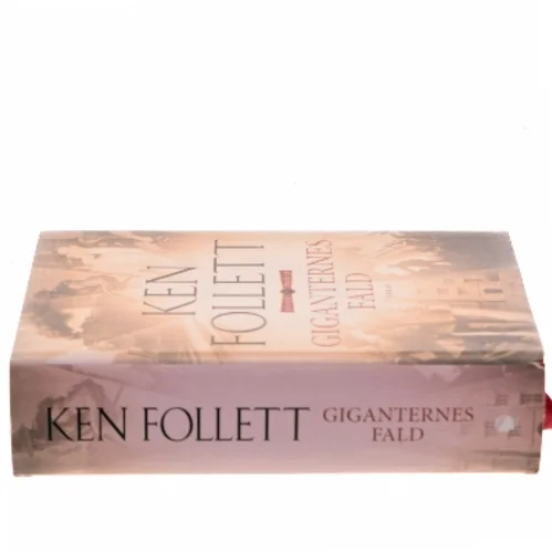 Britain and America - Tradition and Change af Ken Follett (Bog)