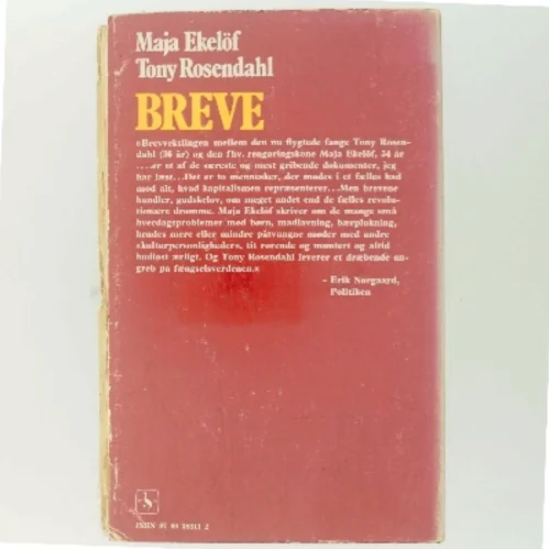 Breve (Bog)