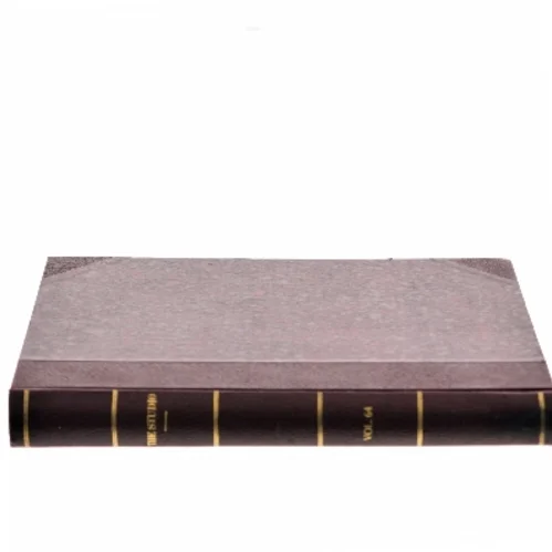 The Studio: An Illustrated Magazine of Fine and Applied Art. Volume Sixty-Four af <Udfyld bogens forfattere> (Bog)