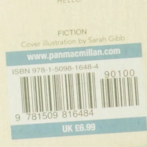 Summer Secrets af Jane Green (Bog)
