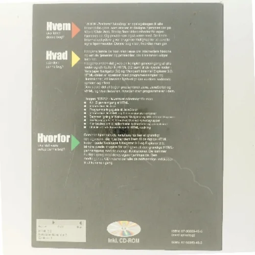 WWW – illustreret håndbog (Bog)