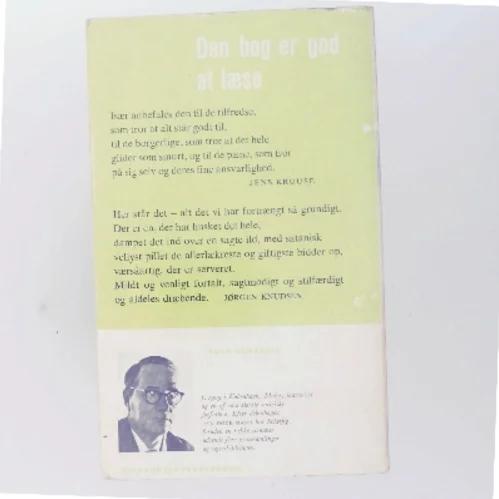 Frydenholm af Hans Scherfig (Bog)