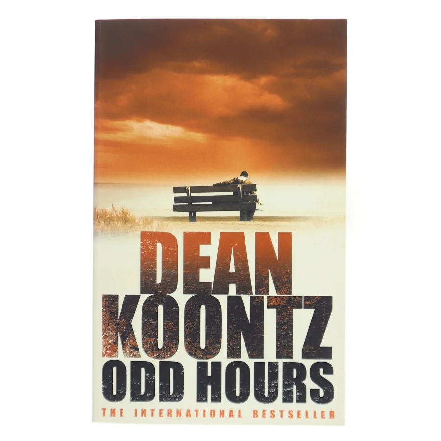Odd Hours af Dean Koontz (Bog)