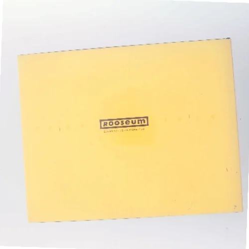 Rooseum Center for Contemporary Art 1988–1998 (Bog)