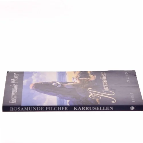 Karrusellen af Rosamunde Pilcher (Bog)
