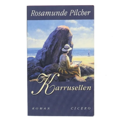 Karrusellen af Rosamunde Pilcher (Bog)