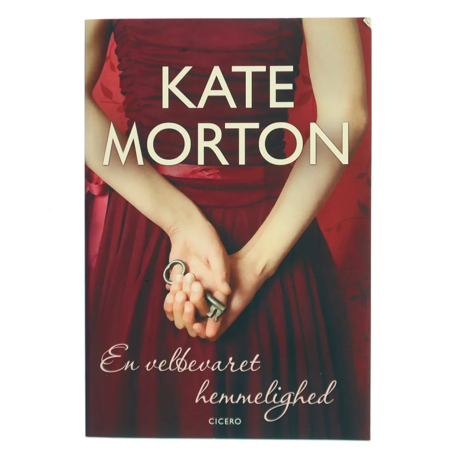 En velbevaret hemmelighed af Kate Morton (Bog)