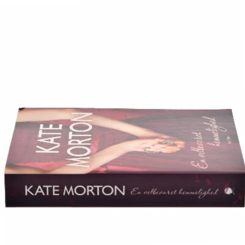 En velbevaret hemmelighed af Kate Morton (Bog)