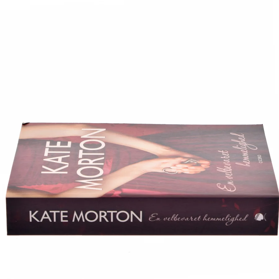 En velbevaret hemmelighed af Kate Morton (Bog)