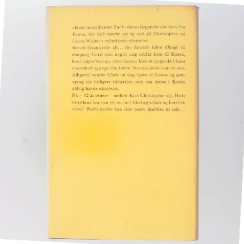 Det nye år af Pearl S. Buck (Bog)
