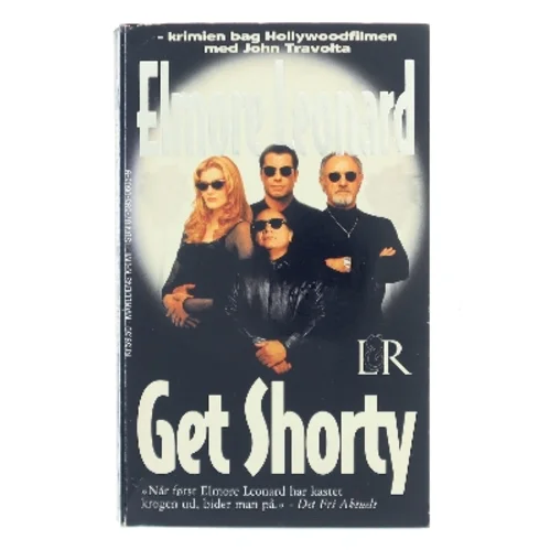 Get Shorty af Elmore Leonard (Bog)
