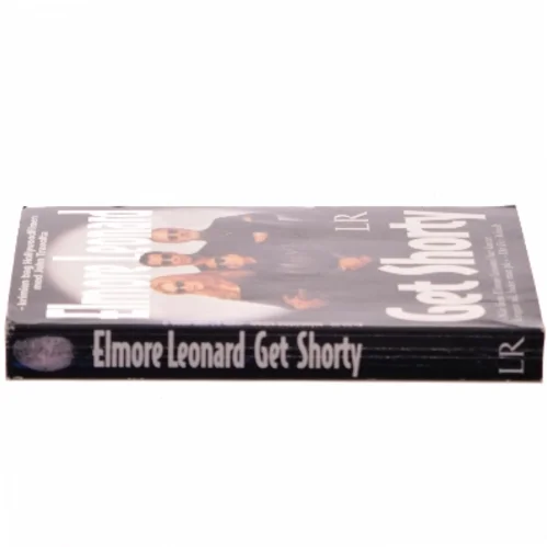 Get Shorty af Elmore Leonard (Bog)