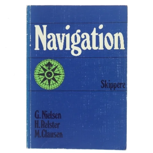 Navigation (Bog)
