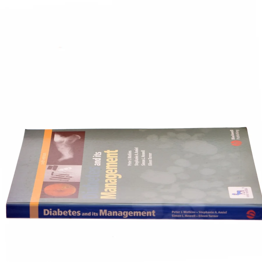 Diabetes and Its Management (Bog)