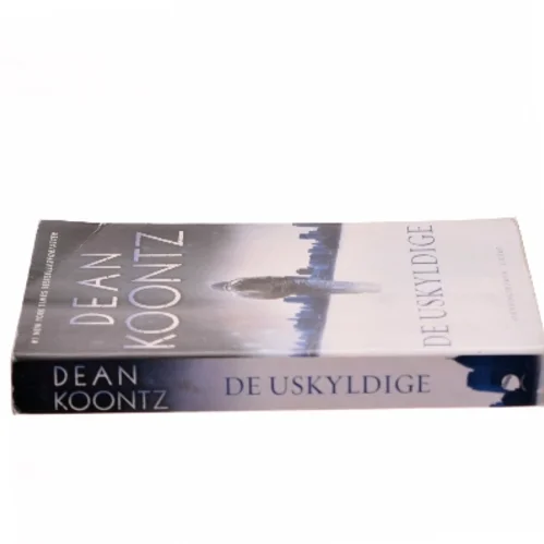De uskyldige af Dean R. Koontz (Bog)
