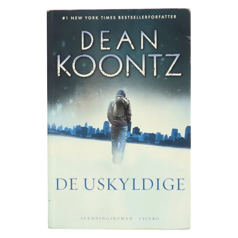De uskyldige af Dean R. Koontz (Bog)