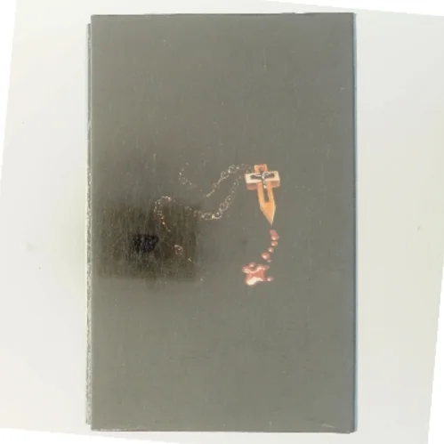 Rosenkransmordene af William X. Kienzle (Bog)